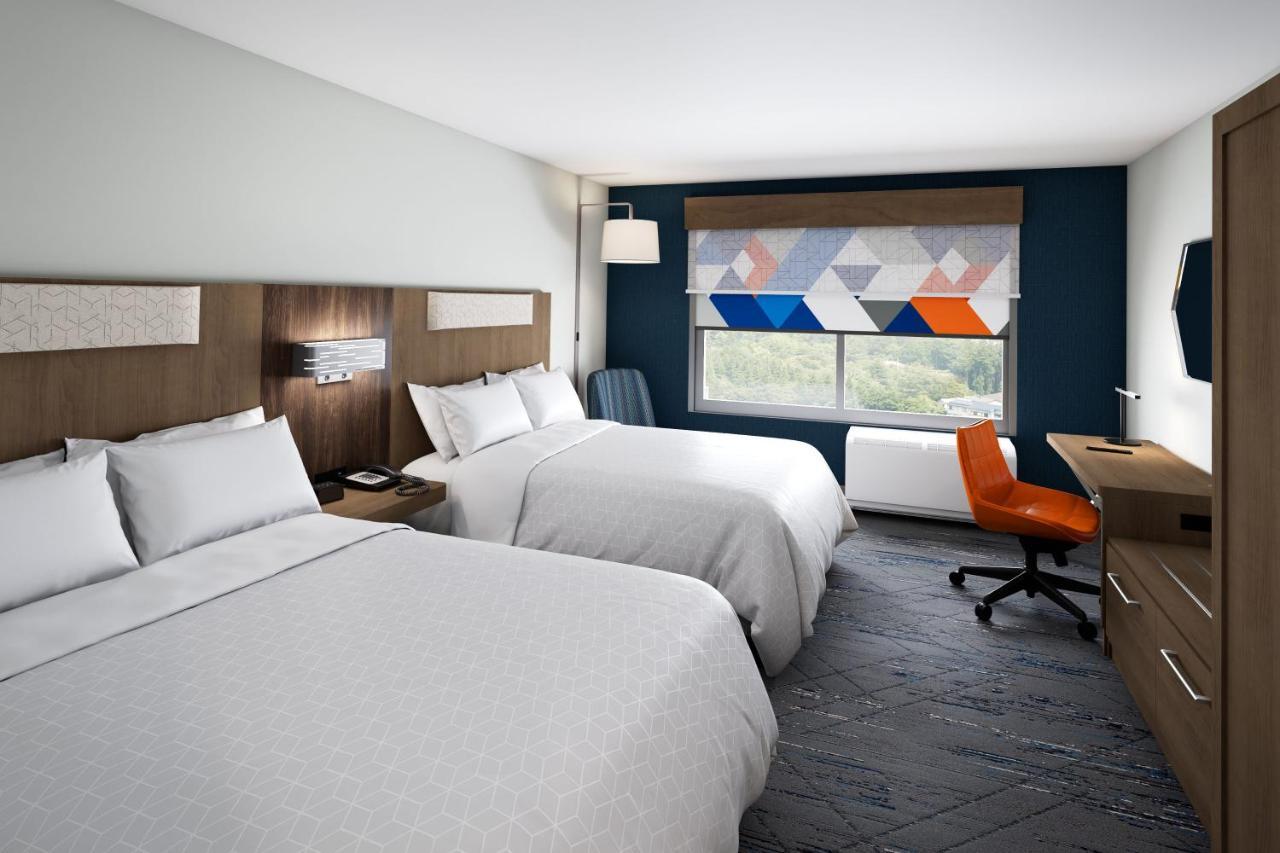 Holiday Inn Express & Suites Oscoda By Ihg Exterior photo